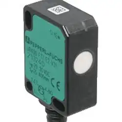 Ультразвуковой датчик Pepperl Fuchs UBR400-F77-E0-V31