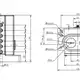 Блочный выключатель Balluff BNS 813-D06-D16-100-22-06