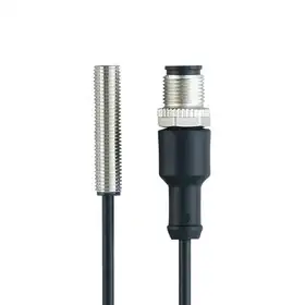 Индуктивный датчик IFM Electronic IE5351