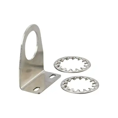 Угловой кронштейн IFM Electronic E12487