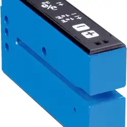 Щелевой датчик этикетки SICK UFN3-70B413