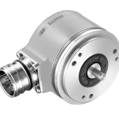 Абсолютный энкодер Baumer EAM580-SY6.5L4G.12165.A