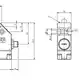 Одиночный выключатель Balluff BNS 813-FD-60-187-S4R