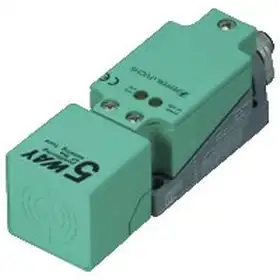 Индуктивный датчик Pepperl Fuchs NJ20P+U4+A2-V1