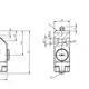 Одиночный выключатель Balluff BNS 819-FL-60-101-FD