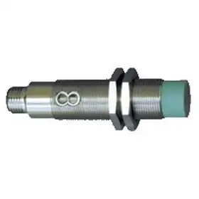 Индуктивный датчик Pepperl Fuchs NBN15-18GM60-US-V12