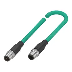 Соединительный кабель Balluff BCC M414-M414-6D-366-EX64N9-030