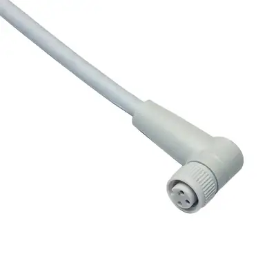 Разъем с кабелем DATASENSING CD08F/0A-100C4