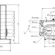 Блочный выключатель Balluff BNS 819-D08-R16-100-10-FD