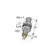 Индуктивный датчик TURCK BI3U-EM08-AP6X