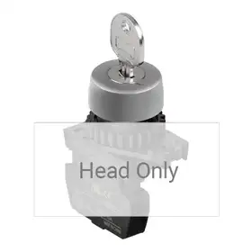 Селекторный переключатель с ключом Autonics S2KR-4BS