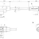 Соединительный кабель Balluff BCC VC44-M413-3E-664-PX0350-020