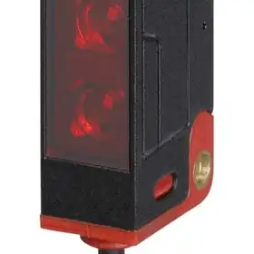 Оптический датчик Leuze Electronic HT5.1/4X-200-M12