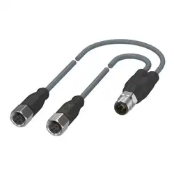 Y-образный распределитель Balluff BCC S414-S415-S415-U2043-025