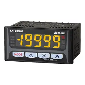 Индикатор-измеритель температуры Autonics KN-2440W