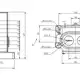 Блочный выключатель Balluff BNS 819-D08-K12-100-10