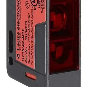 Оптический датчик Leuze Electronic HT15/4X-M12