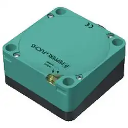 Индуктивный датчик Pepperl Fuchs NCB40-FP-A2-P2