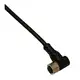 Разъем с кабелем DATASENSING CD08/0A-050C5