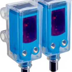 Оптический датчик SICK WSE4T-3E1430