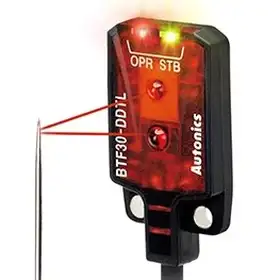 Оптический датчик Autonics BTF30-DDTD-P