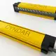 Световая завеса безопасности CYNDAR COT20/30-570