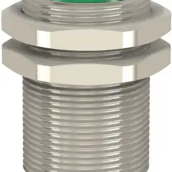 Индуктивный датчик СЕНСОР ВБИ-М30-65Р-2122-С