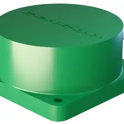 Индуктивный датчик СЕНСОР ВБИ-Ф80-40У-2123-С.9