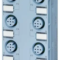 Модуль IO-Link Siemens 6ES7141-5AH00-0BL0