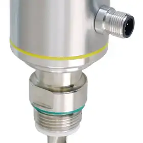 Датчик уровня вибрационный EMA Electronics VRS20AA00456
