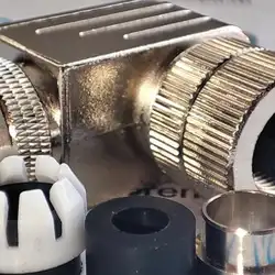 Разъем Sentinel ZZKE5-PG9