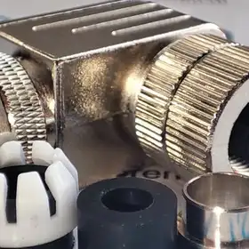 Разъем Sentinel ZZKE5-PG9