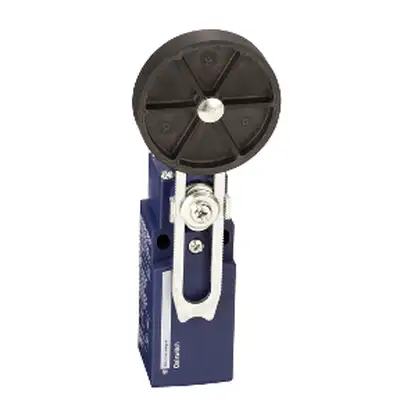 Kонцевой выключатель Telemecanique XCKN2949G11