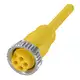 Разъем с кабелем Balluff BCC A314-0000-10-003-VX44W6-060