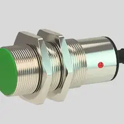 Индуктивный датчик СЕНСОР ВБИ-М30-76С-1123-З.18