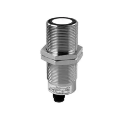 Ультразвуковой датчик Baumer UNAM 30P3104/S14