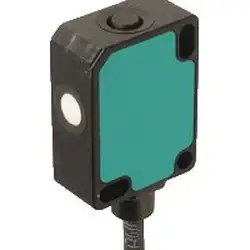 Ультразвуковой датчик Pepperl Fuchs UC250-F77-IU-IO-5M