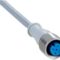 Разъем с кабелем SICK DOL-1204-G02MNI