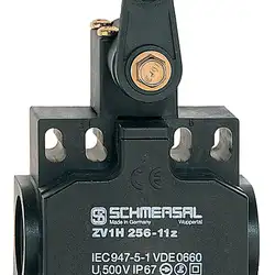Kонцевой выключатель безопасности Schmersal ZV1H256-11Z