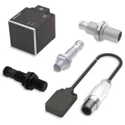 Индуктивные датчики Balluff, стойкие к магнитным полям