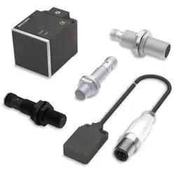 Индуктивный датчик Balluff BES M12MF1-PSC30A-S04G-W01