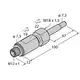 Датчик потока TURCK FCST-A4-NA-H1141