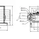 Блочный выключатель Balluff BNS 813-D06-L12-62-22-06
