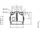 Блочный выключатель Balluff BNS 813-B03-D12-61-A-20-02