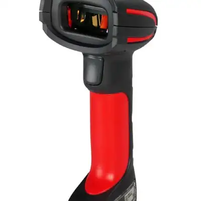 Ручной сканер 1D штрих-кодов Leuze Electronic IT 1280i FR-3