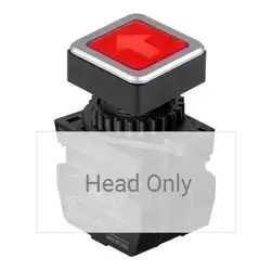 Кнопочный выключатель Autonics SQ3PFS-P3RU