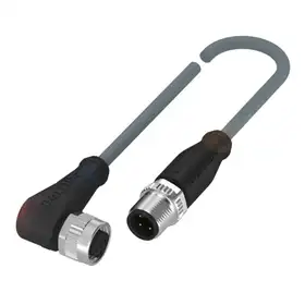 Соединительный кабель Balluff BCC M425-M414-3A-304-VX8434-010