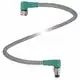 Соединительный кабель Pepperl Fuchs V3-WM-BK1M-PUR-U-V3-WM