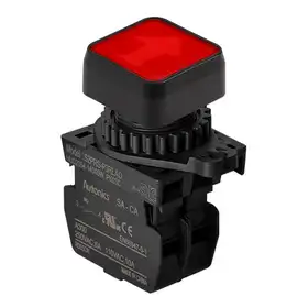 Кнопочный выключатель Autonics S2PRS-P3RLAD