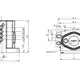 Блочный выключатель Balluff BNS 819-B04-D08-46-13
